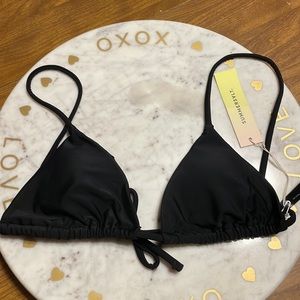 Cute swim top ( bag C)